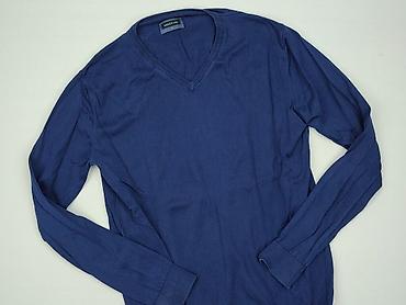 vinted platforma: Sweter dla mężczyzn, rozmiar S — 1