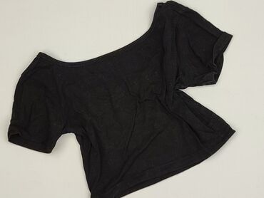 Sinsay, Women`s T-shirt, size S (EU 36)