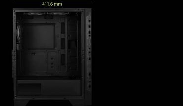 Digər kompüter aksesuarları: Msi mag forge 120a airflow gaming case • 240 mm-ə qədər aio maye -da lalafo.az — 3 Digər kompüter aksesuarları: Msi mag forge 120a airflow gaming case • 240 mm-ə qədər aio maye — 3