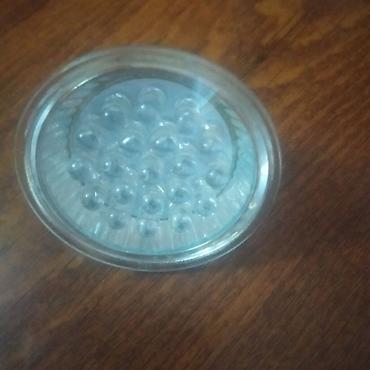 göy lampa: LED lampalar – GOYA, GU5.3/MR16 tipli - Model: LED BULB (qutuda — 3