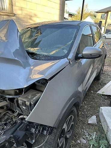 Kia: Kia Sportage: 2021 г., 1.6 л, Автомат, Дизель, Кроссовер — 3