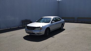 nissan cefiro: Nissan Cefiro: 2000 г., 2 л, Автомат, Газ, Седан