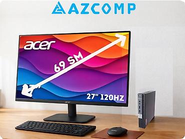 ucuz notebook kampanya: Salam Mini masaüstü kompüter ✅ Məhsula 6 ay zəmanət verilir Bu — 1