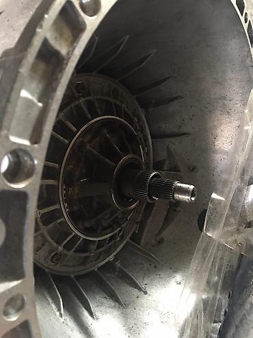 рендж: АКПП 5.0 Range Rover, Range Rover Sport, Discovery. Акпп в идеальном — 4