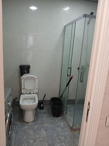 квартира баку аренда: Kirayə mənzil – tam təchizatlı 3 otaqlı - Daxili planlama: geniş — 3