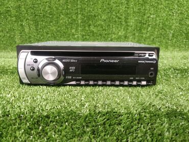 disklər təkərlər type 1: Pioneer 2950 aux Disq Uslitere 2 çıxışı var ses effekti eladı