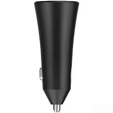 Kablovi za telefone: Auto punjač Xiaomi – dvostruki USB izlaz - Kompaktan auto punjač za — 18