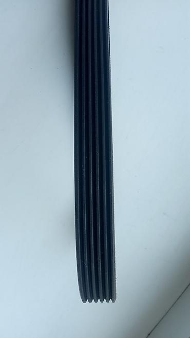 ремень на авто: Генератор Ford 1998 г., Новый, Оригинал, Япония — 2