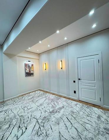 1 комната, 40 м², Джал-29 Элитка, 3 этаж, Дизайнерский ремонт