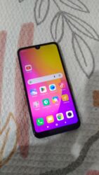росо f4: Redmi, Redmi 7, Колдонулган, 32 ГБ, түсү - Кара, 2 SIM