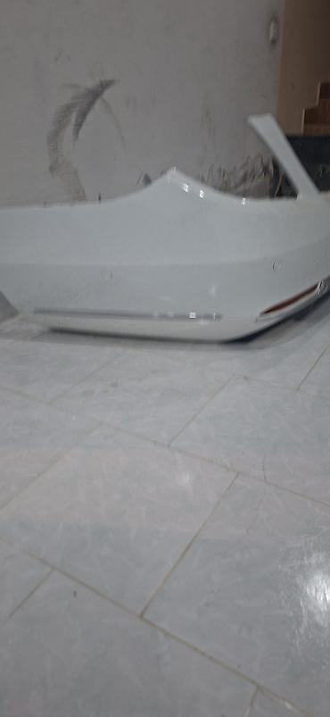 Bamperlər, buferlər: Eskılas 2013 buferi 2si 200 manatdı — 8