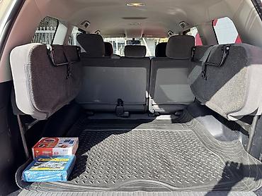 lexus is400: Toyota Land Cruiser: 2014 г., 4 л, Автомат, Бензин, Внедорожник — 8