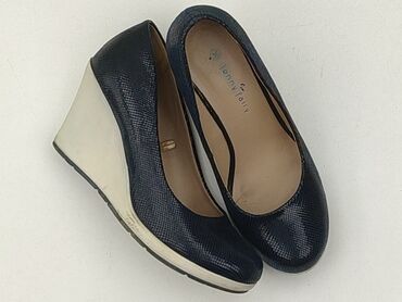klapki ccc inblu: Jennyfer, Flat shoes for women, size 36 at lalafo.pl klapki ccc inblu: Jennyfer, Flat shoes for women, size 36