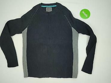 bluza guess: Guess Jeans, Sweter dla mężczyzn, rozmiar XL — 2