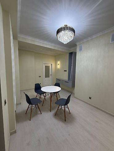 Продажа квартир: 2 комнаты, 46 м², Элитка, 8 этаж, Евроремонт — 2