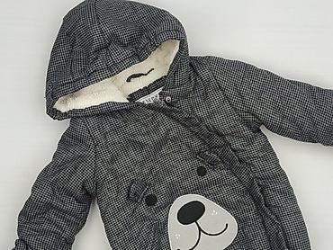 armani sweter: Kurtka, Reserved, 9-12 miesięcy, stan - Bardzo dobry — 1
