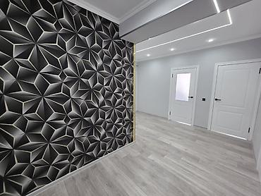 мадиева 8: 2 комнаты, 75 м², Рабочий Городок Элитка, 8 этаж, Евроремонт — 4
