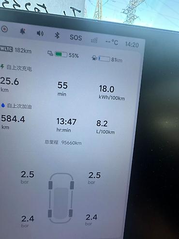 Lixiang: Lixiang L6: 2024 г. — 5