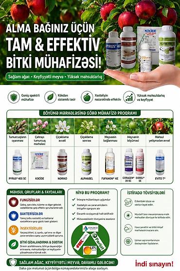 bars derman: 🌾 Bitkiləriniz Üçün Tam Mühafizə, Təsərrüfatınız Üçün Yüksək Qazanc! — 2