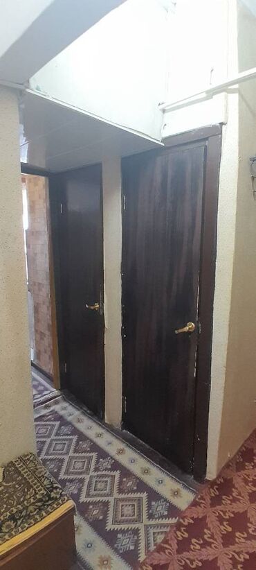 Köhnə tikili: Bakı, Müşfiqabad, 2 otaqlı, Köhnə tikili, m. 20 Yanvar, 50 kv. m — 5