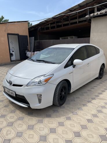 тацота виш: Toyota Prius обмена нет