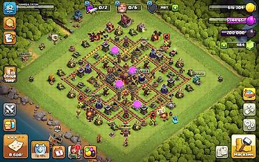 игры на playstation 2: Аккаунт Clash of Clans с прокачанными героями и скинами Состав и — 2