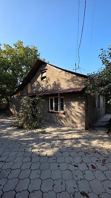 aalam city: ❗️СРОЧНАЯ ПРОДАЖА❗️ 📍 ЮНУСАЛИЕВА/АХУНБАЕВА! 4-х комнатный пол дома! — 1