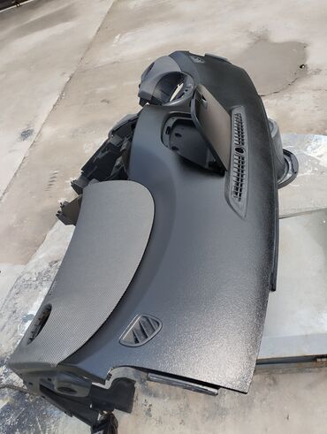 реставрация сидений автомобиля шевроле: Тарпеда от Шевроле Круз реставрация, без аербак Тарпеда в Джалал абад