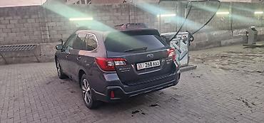 субару аутбек 2018 год: Subaru Outback: 2018 г., 2.5 л, Вариатор, Бензин, Универсал — 3