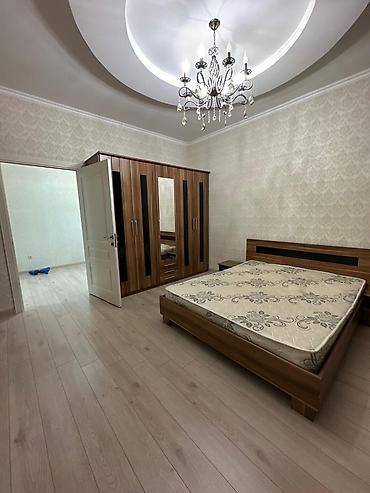 2 bedroom: 3 комнаты, 129 м², Элитка, 6 этаж, Евроремонт — 4