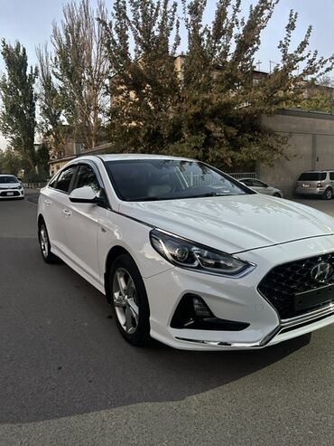 боковые зеркала тойота авенсис: Hyundai Sonata: 2020 г., 2 л, Типтроник, Газ, Седан