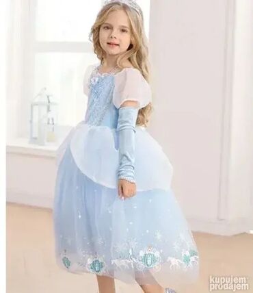 Kostimi za maskenbal: NOVI MODEL - **model broj 5 + poklon rukavi + broš** _K_ _ako bi — 11