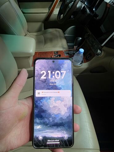 красивый номер телефона: Poco M5s, Колдонулган, 128 ГБ, түсү - Көк, 2 SIM