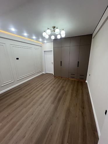 Продажа квартир: 3 комнаты, 78 м², Средний Джал Элитка, 12 этаж, Евроремонт — 8