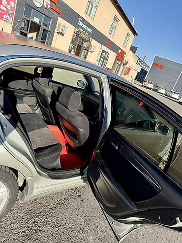 скупка колёс: Toyota Aristo: 2001 г., 3 л, Типтроник, Бензин, Седан — 9