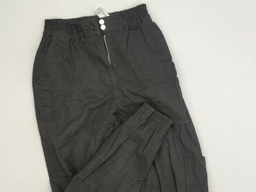 Штани карго: Bershka, Штани карго жіночі, розмір XS