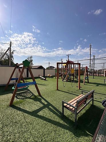 село восток участок: 2 комнаты, 80 м², Элитка, 6 этаж, Дизайнерский ремонт — 9