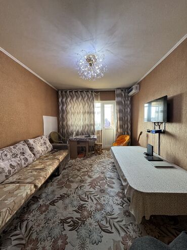 Продажа квартир: 3 комнаты, 60 м², 105 серия, 8 этаж, Косметический ремонт — 1