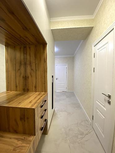 Продажа квартир: 3 комнаты, 76 м², Элитка, 2 этаж, Евроремонт — 12