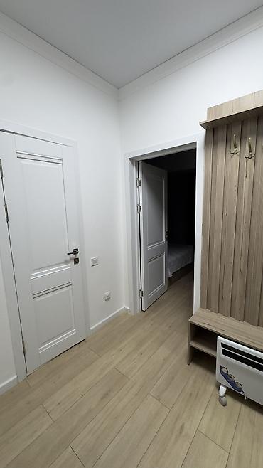 studio apartment: Сдаётся уютная квартира с современной кухней и полной бытовой — 1