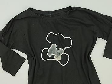 pull and bear bomberka: Bluzka damska, rozmiar M — 1