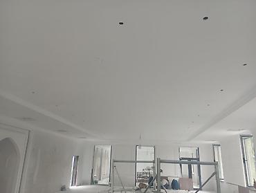 Шлифовочные работы: Шлифовка стен, Шлифовка под покраску Больше 6 лет опыта at lalafo.kg — 17 Шлифовочные работы: Шлифовка стен, Шлифовка под покраску Больше 6 лет опыта — 17