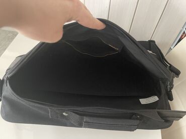 Futrole i torbe za laptopove: Torba za laptop br.13, uvoz Svajcarska — 8