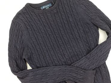 mango sweter w paski: Women`s sweater, Size M (EU 38)
