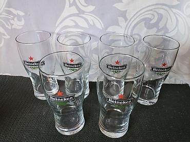 decije lampe: Case Heineken pivo,nove iz 2000ih godina.Model 3. Case za pivo sve na — 5