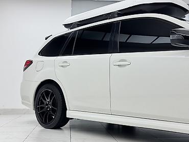 Subaru: Subaru Legacy: 2014 г., 2.5 л, Вариатор, Бензин, Универсал — 2