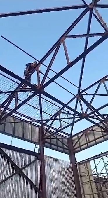 осы: Имараттардын фасад иштери 6 жылдан ашык тажрыйба — 5