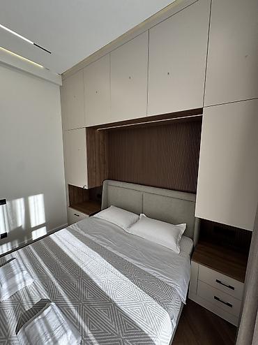 2 8: Коттедж, Alpha White Resort, Кош-Кол, 6 мест — 9