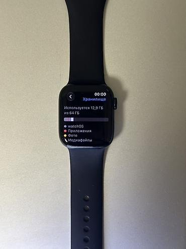 garmin venu x1 цена: Apple Watch Series 9,41мм АКБ 100%,память 64 гб В комплекте зарядка и — 4