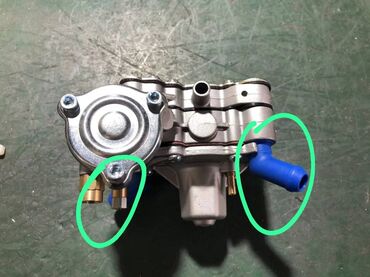 ГБО: ГБО, Новый, Китай — 30